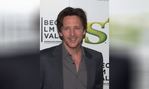 Andrew McCarthy