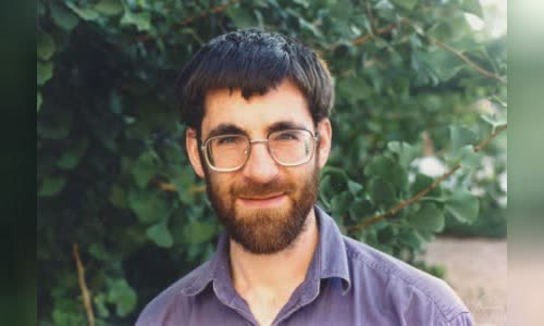 Richard Borcherds