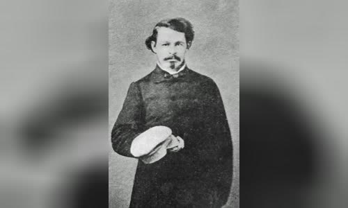 Frederick Townsend Ward