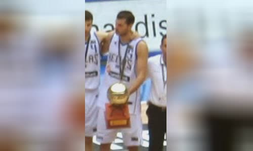 Michalis Kakiouzis