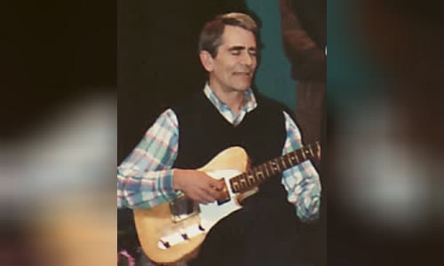 Ed Bickert
