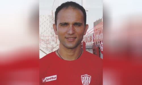 Andreas Ioannides