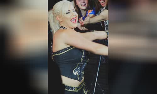 Dana Brooke