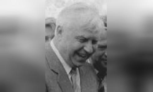 Yegor Ligachyov