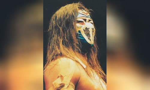 Hayabusa (wrestler)