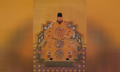 Emperor Yingzong of Ming