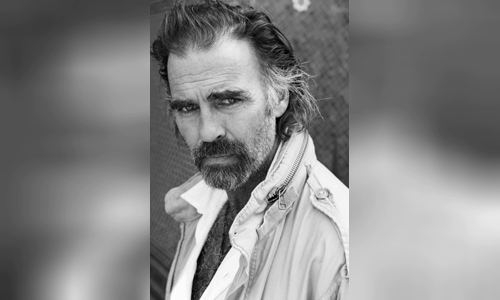 Jeff Fahey