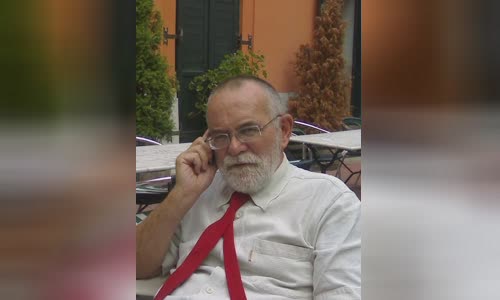 Csaba Pléh
