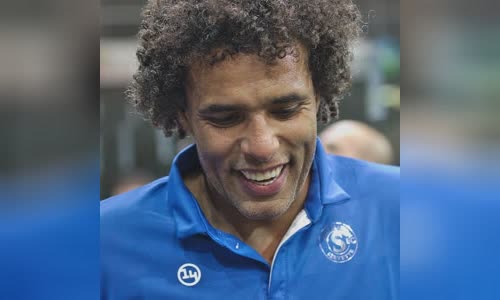 Pierre van Hooijdonk