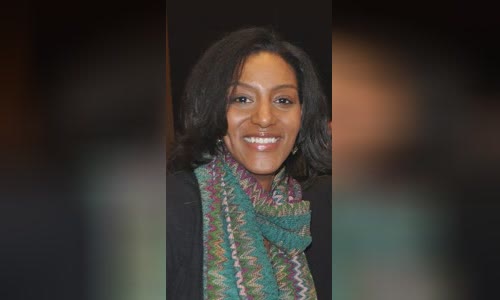 Sarah Jones (stage actress)