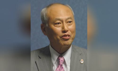 Y?ichi Masuzoe