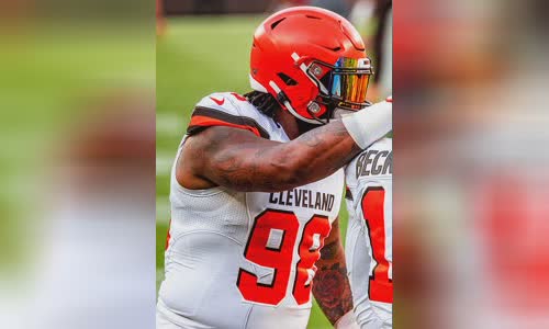 Sheldon Richardson