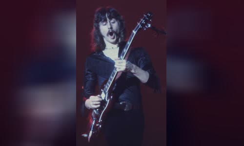 Barry Goudreau