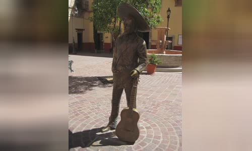 Jorge Negrete
