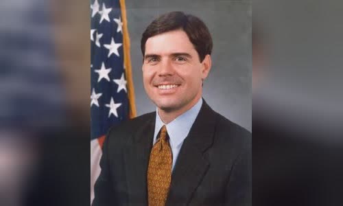 Bill Halter