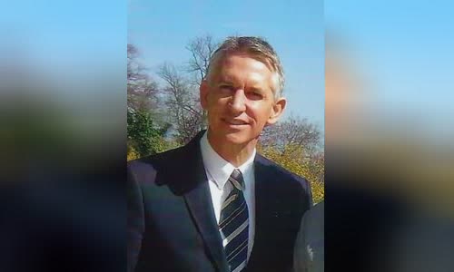 Gary Lineker