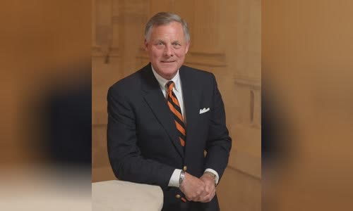 Richard Burr