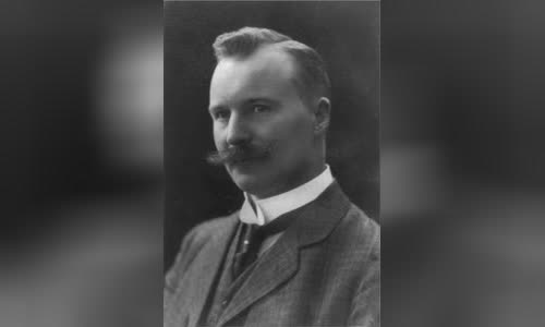 Gustaf Dalén