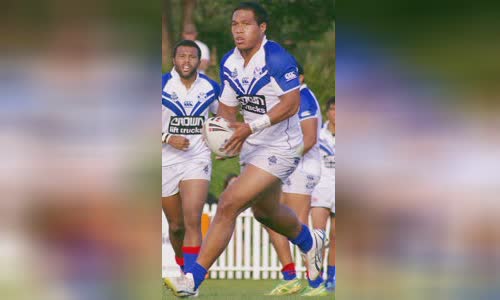 Agnatius Paasi