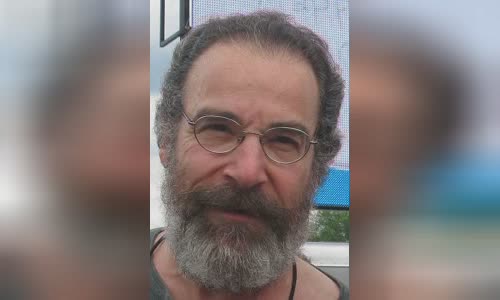 Mandy Patinkin