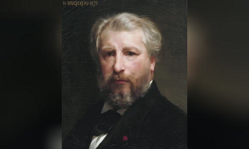 William-Adolphe Bouguereau
