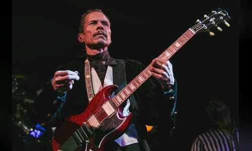 Shuggie Otis