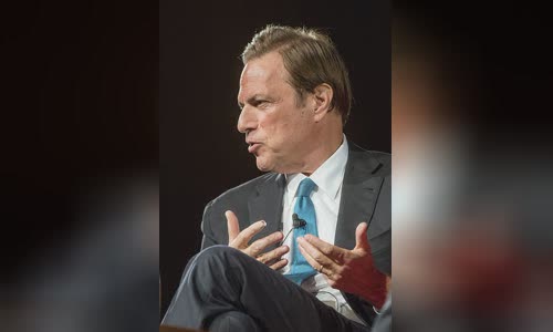 Michael Beschloss