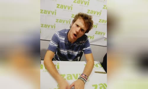 Dougie Poynter