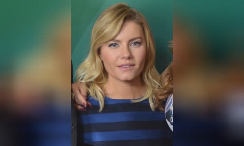 Elisha Cuthbert