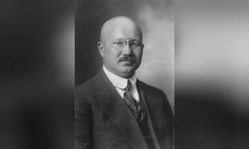 Otto Strandman