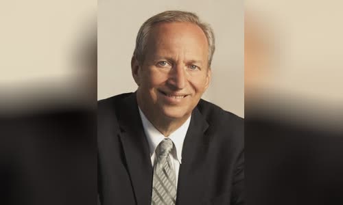 Lawrence Summers