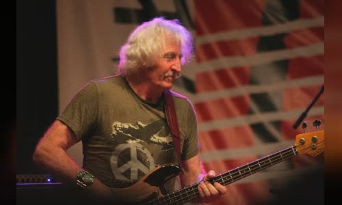Leo Lyons