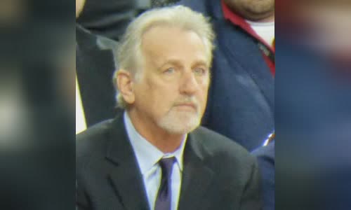 Paul Westphal