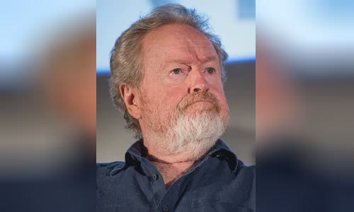 Ridley Scott