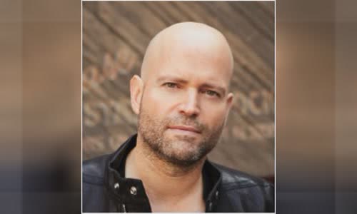 Marc Forster
