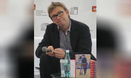 David Nicholls (writer)