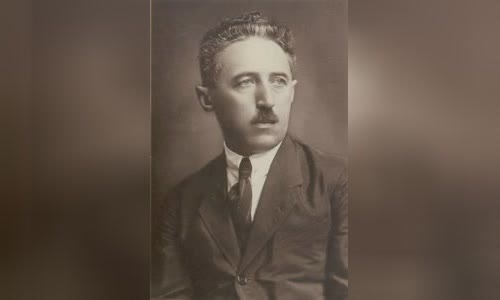 Andrej Gosar