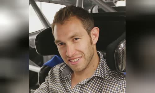 Chris Atkinson