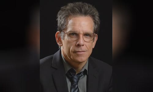 Ben Stiller