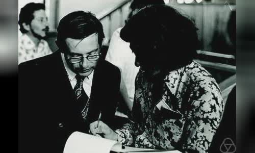 Dmitri Anosov