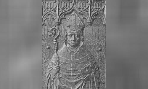 Johann IV Roth