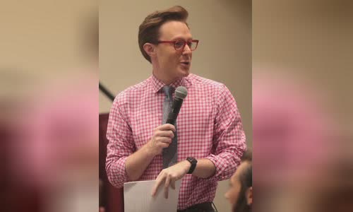 Clay Aiken