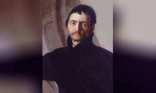 Andrea Pozzo