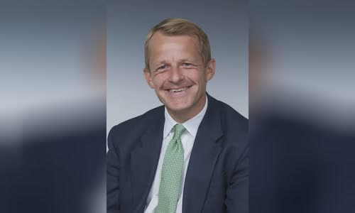 David Laws