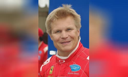 Mika Salo