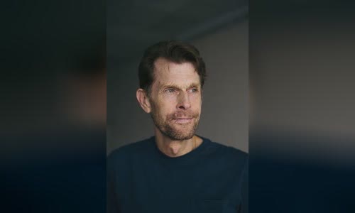 Kevin Conroy