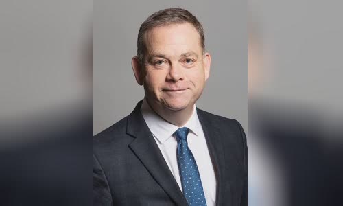 Nigel Adams