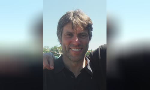 John Bishop