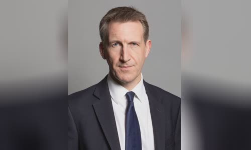 Dan Jarvis