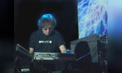 Richard Barbieri